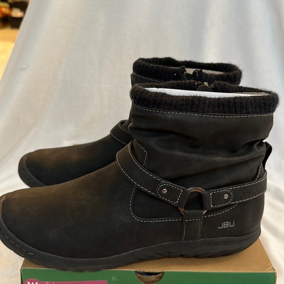 JBU Shoes Jbu By Jambu Westwood Ankle Bootie Poshmark